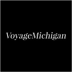 voyage magazine michigan