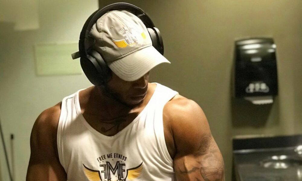 Check Out Bryant Robinson’s Story Voyage Michigan Magazine