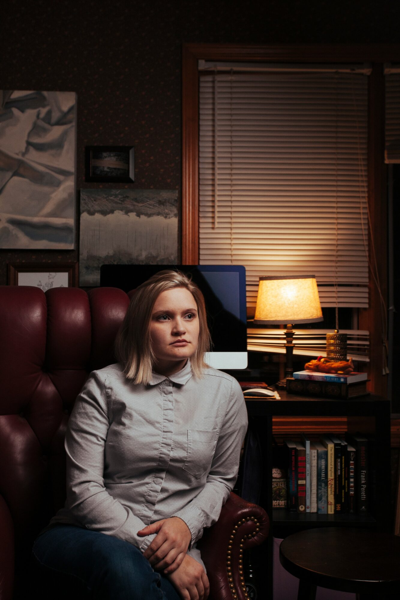 Meet Lindsay Klotz - Voyage Michigan Magazine