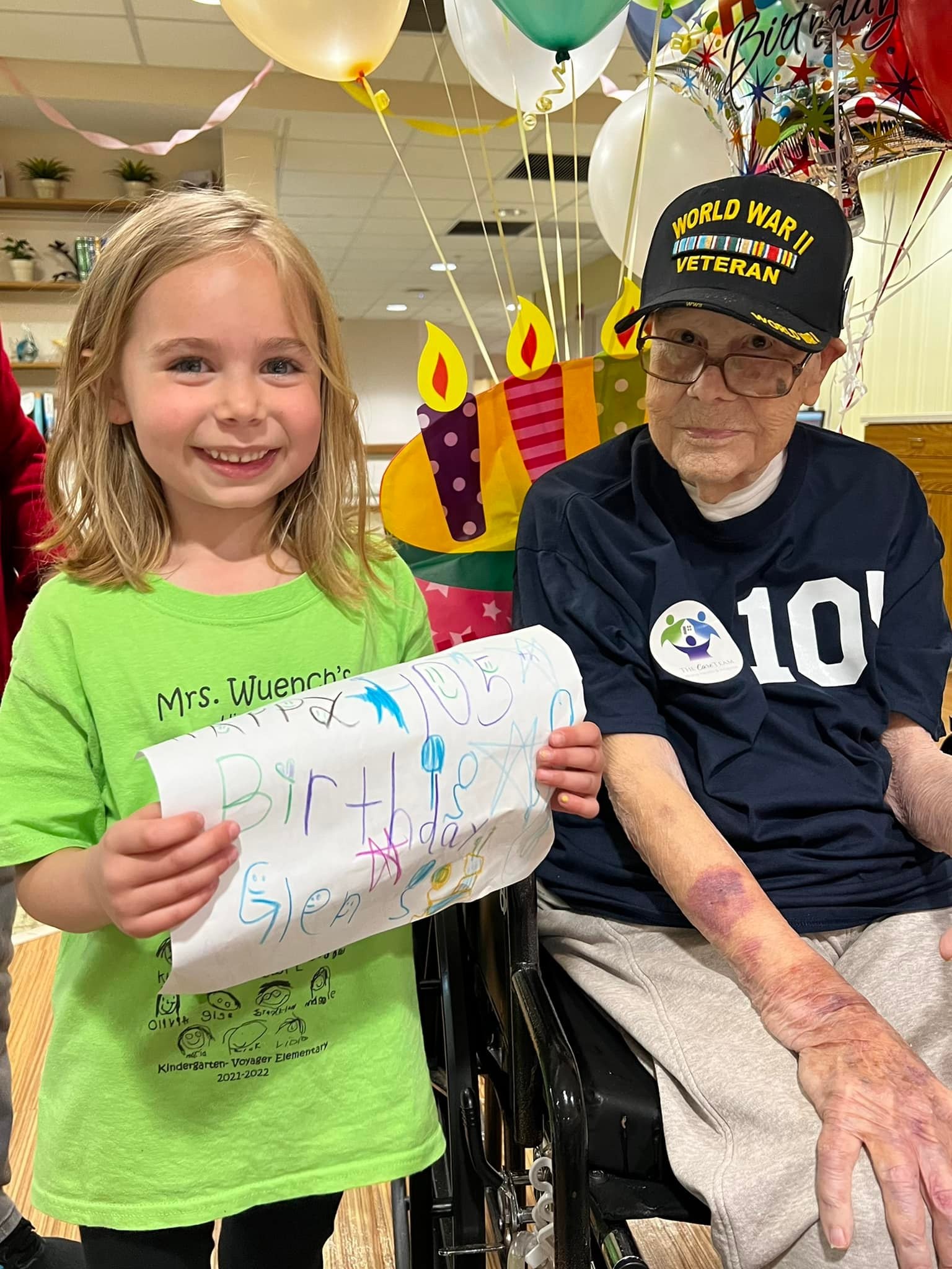 Community Highlights Meet Joshua Parish of VETLIFE Voyage Michigan