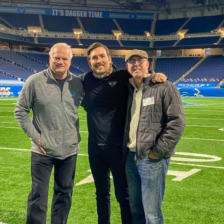 Community Highlights Meet Joshua Parish of VETLIFE Voyage Michigan