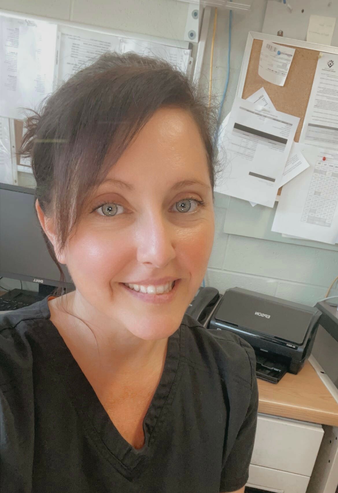 Meet Heidi Divert Voyage Michigan Magazine