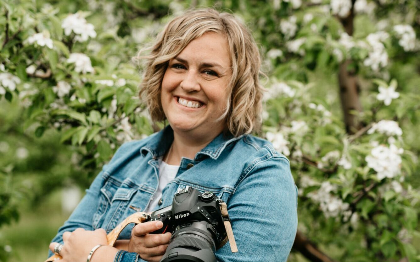 Daily Inspiration: Meet Becky Babcock - Voyage Michigan Magazine