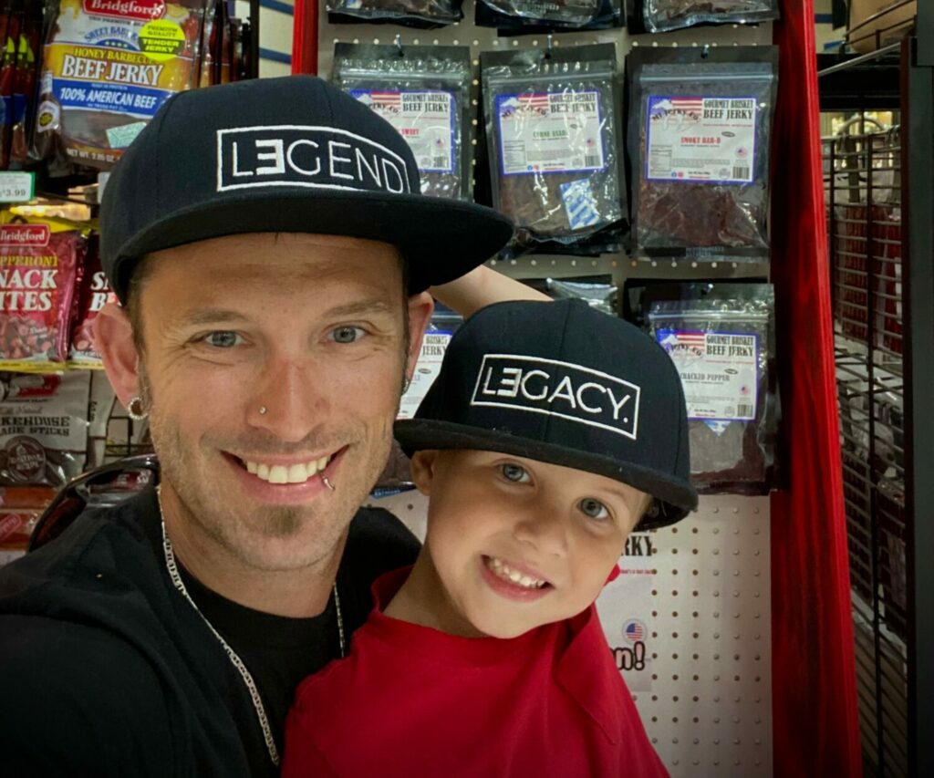 Meet Chris Fayling of MI Jerky Voyage Michigan Magazine