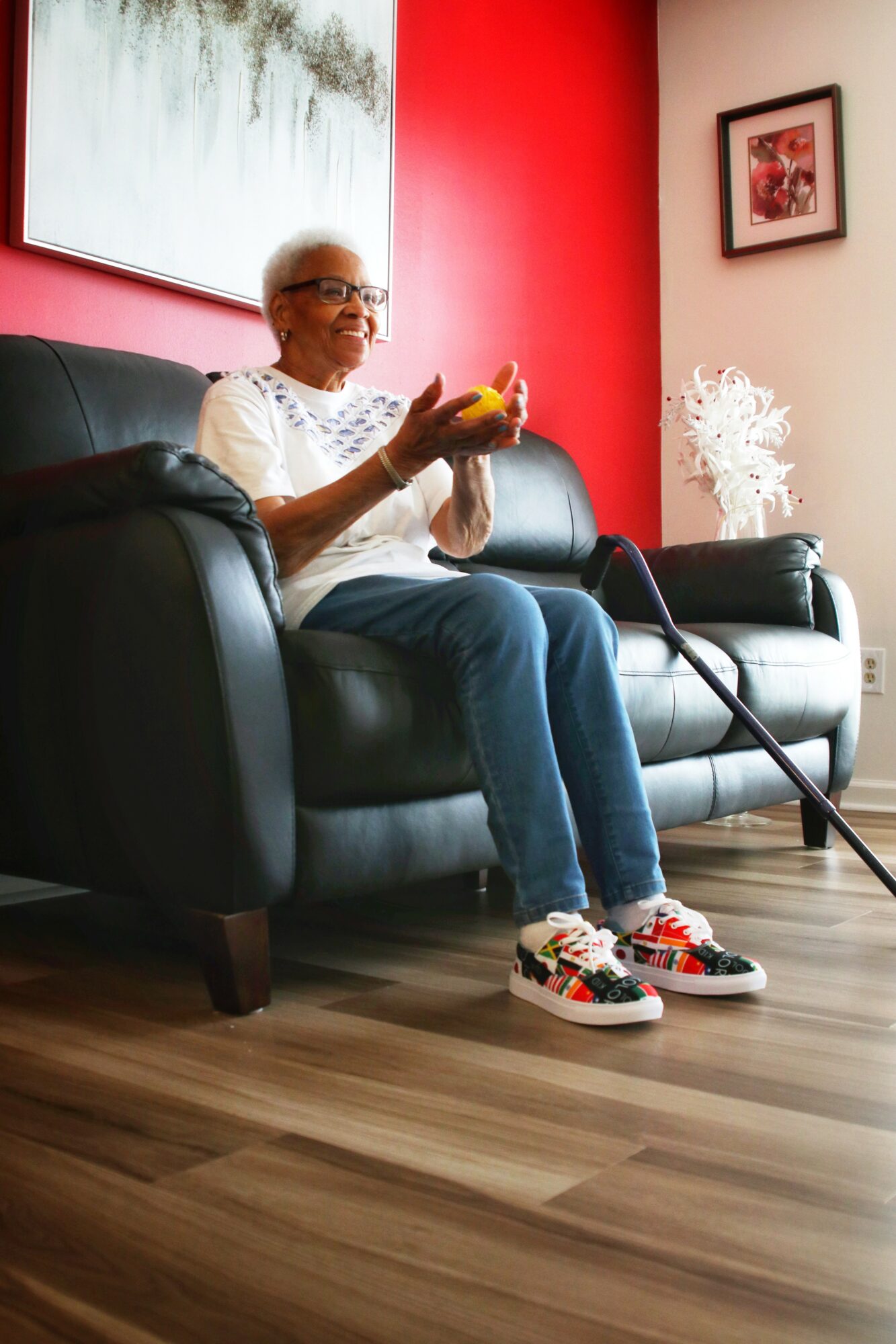 Exploring Life & Business with Randall Law of Kool Kolored Kid