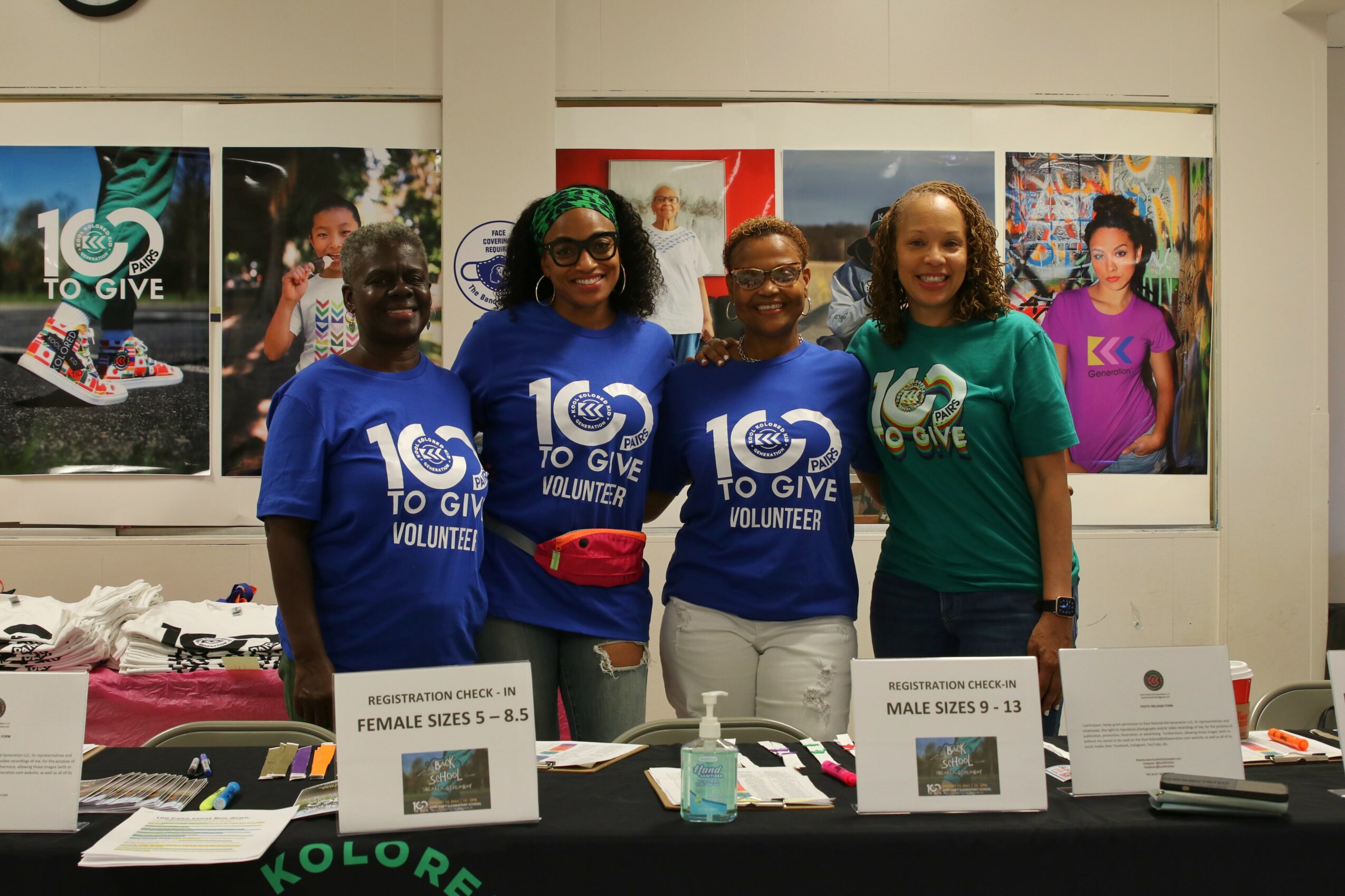 Exploring Life & Business with Randall Law of Kool Kolored Kid