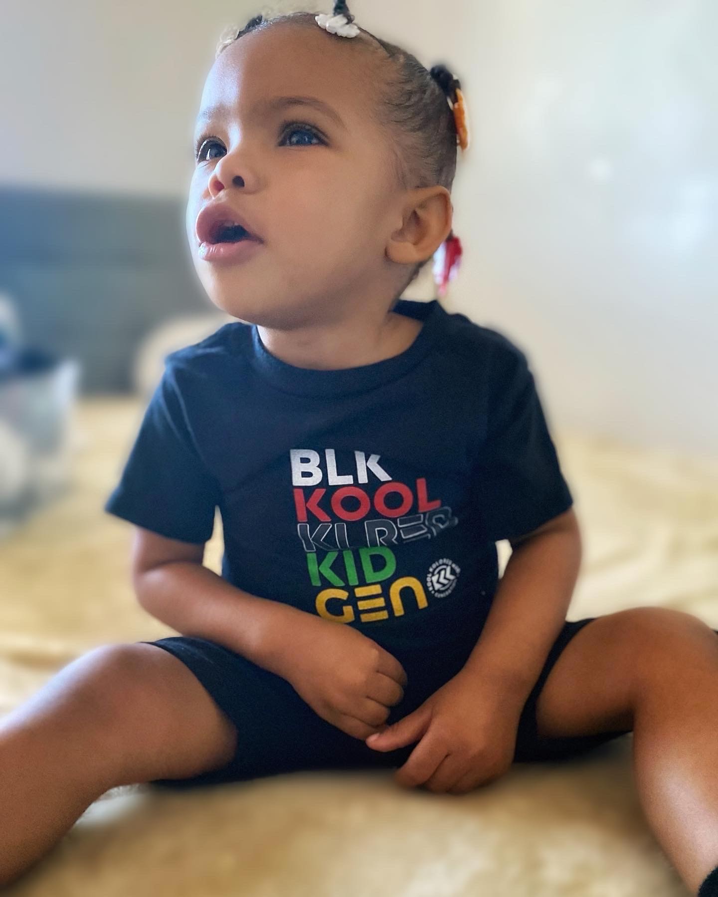 Exploring Life & Business with Randall Law of Kool Kolored Kid