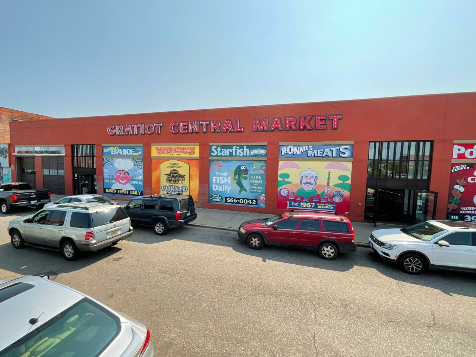 Inspiring Conversations with Ronnie Bedway of Ronnie's Meats Voyage