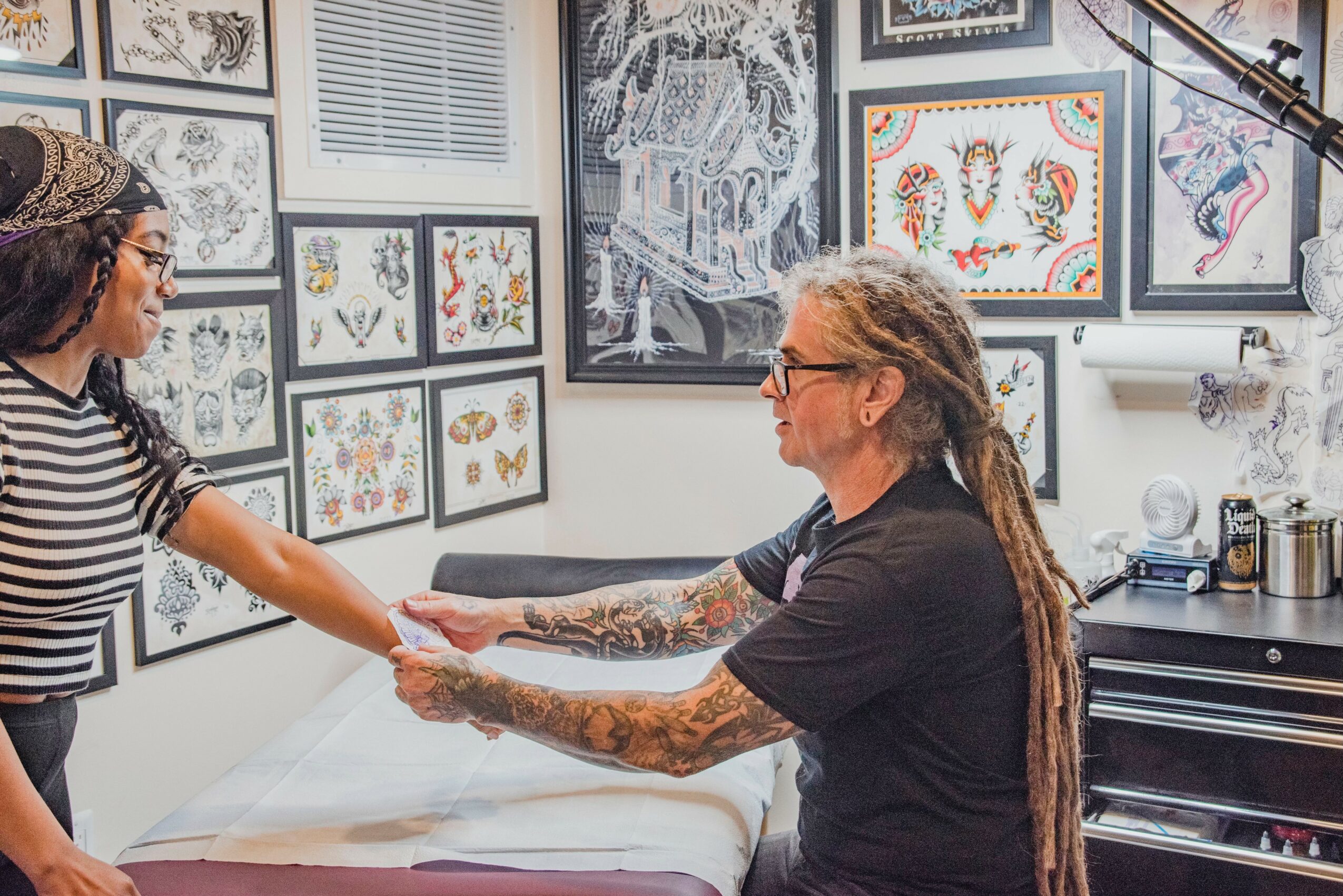 Check Out Erik Stevenson's Story - Voyage Michigan Magazine, image size:2550x1702