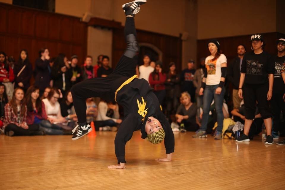 Conversations With BGIRL MAMA - Voyage Michigan Magazine