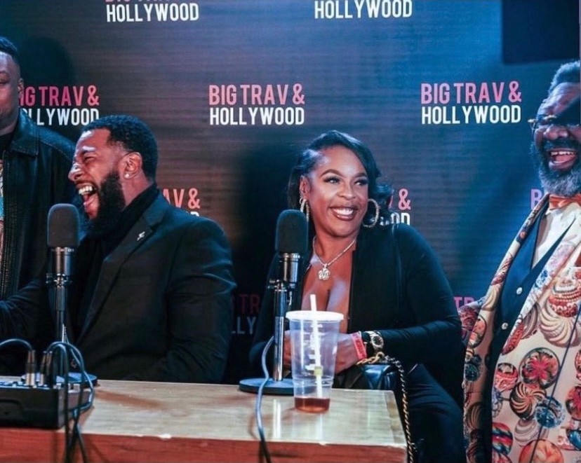 Meet Mena Monroe - Voyage Michigan Magazine