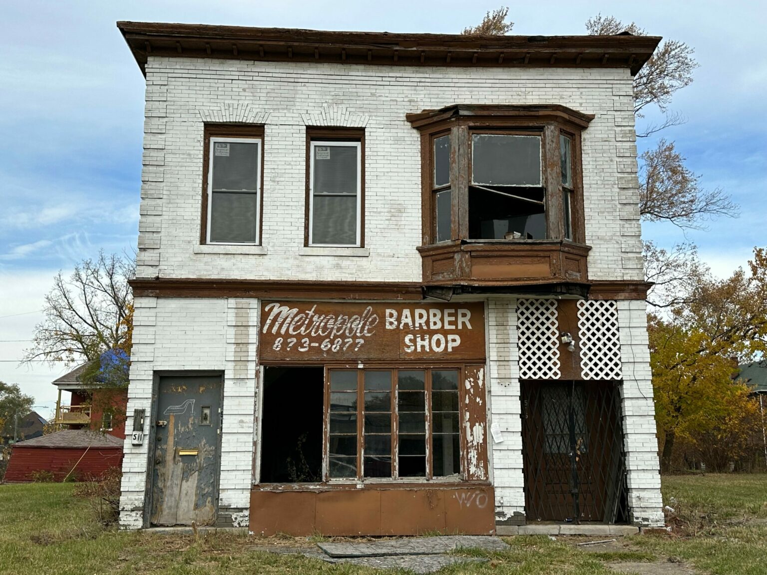 Daily Inspiration Meet Bret Ballast Voyage Michigan Magazine