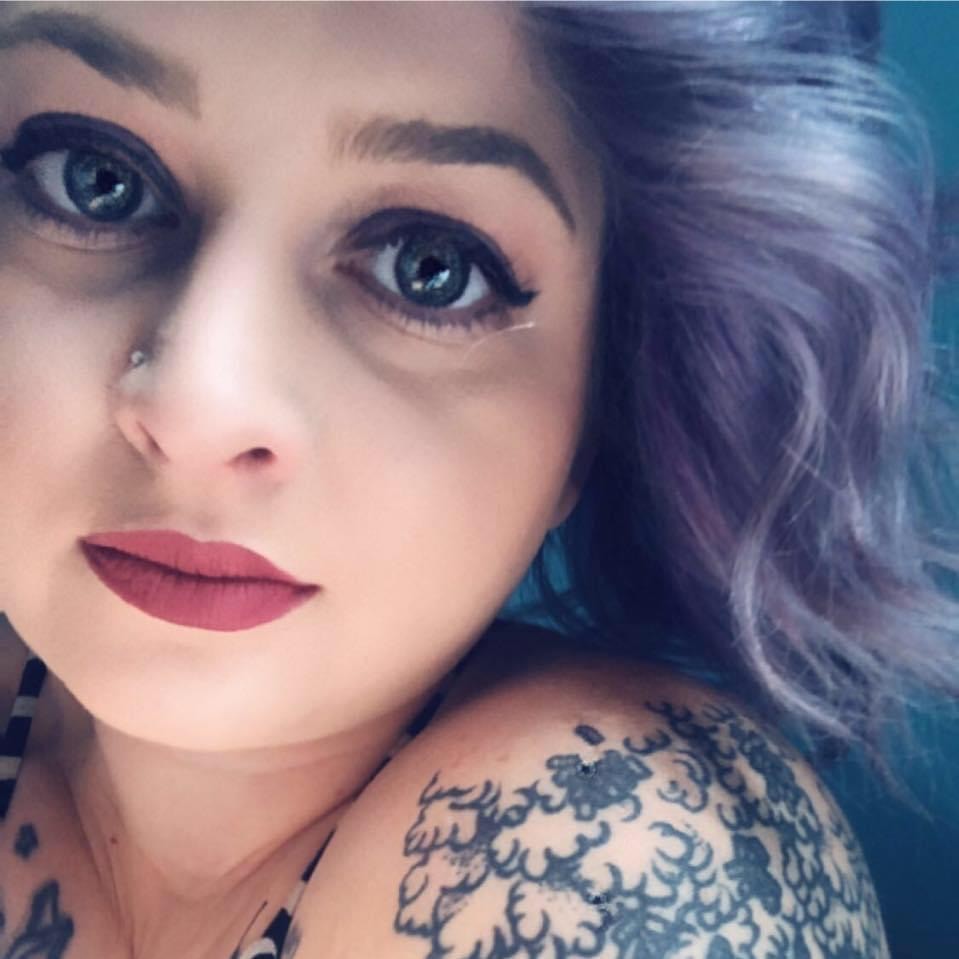 Meet Natalie Whalen Voyage Michigan Magazine