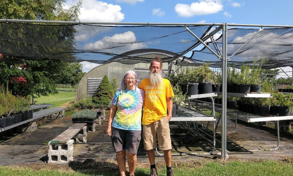 Exploring Life & Business with Jason and Karen Nelson of Nelson’s Herbs ...