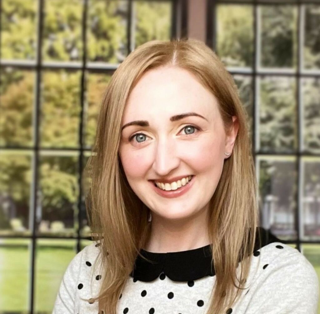 Meet Jessica Carter Voyage Michigan Magazine