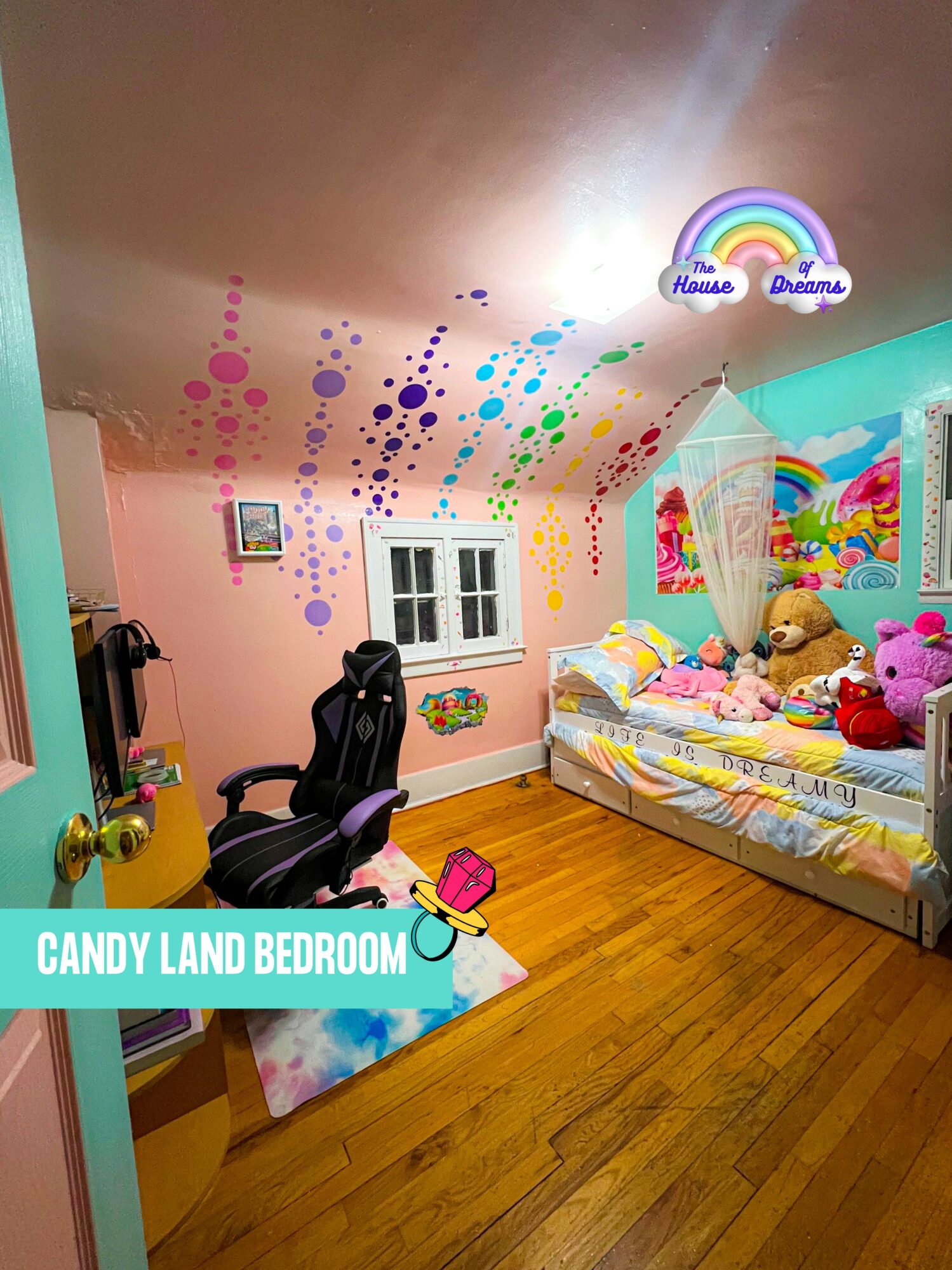 Meet The House of Dreams 313 Voyage Michigan Magazine