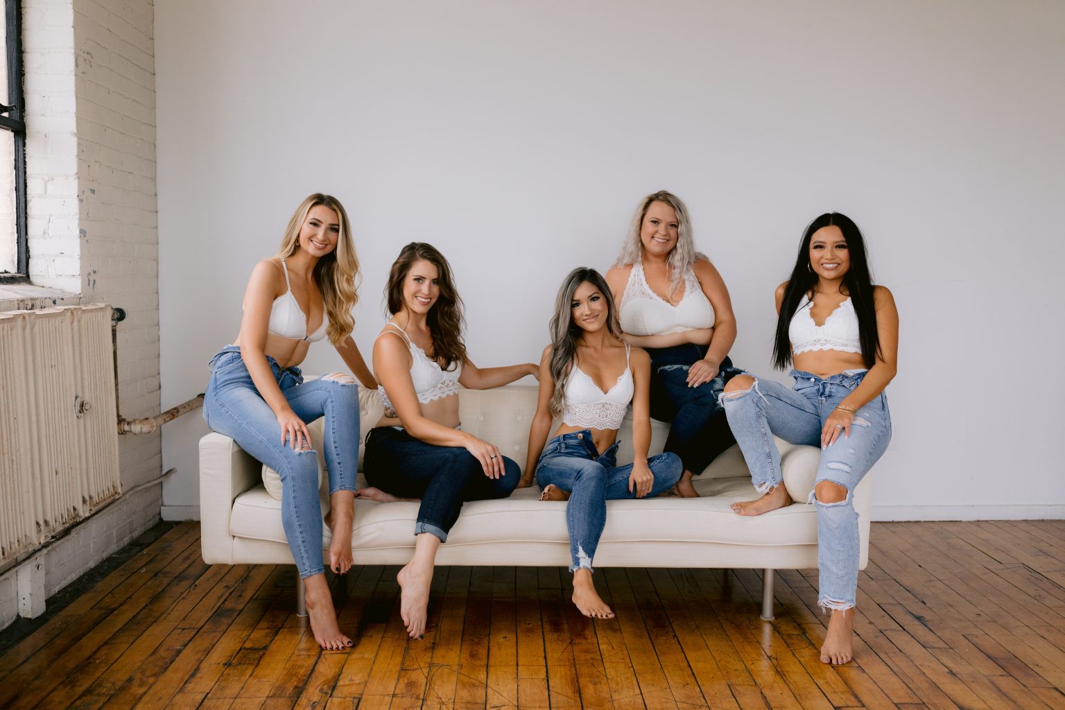 Meet Kelsey LaVergne of Bronze Allure Spray Tan Voyage Michigan Magazine