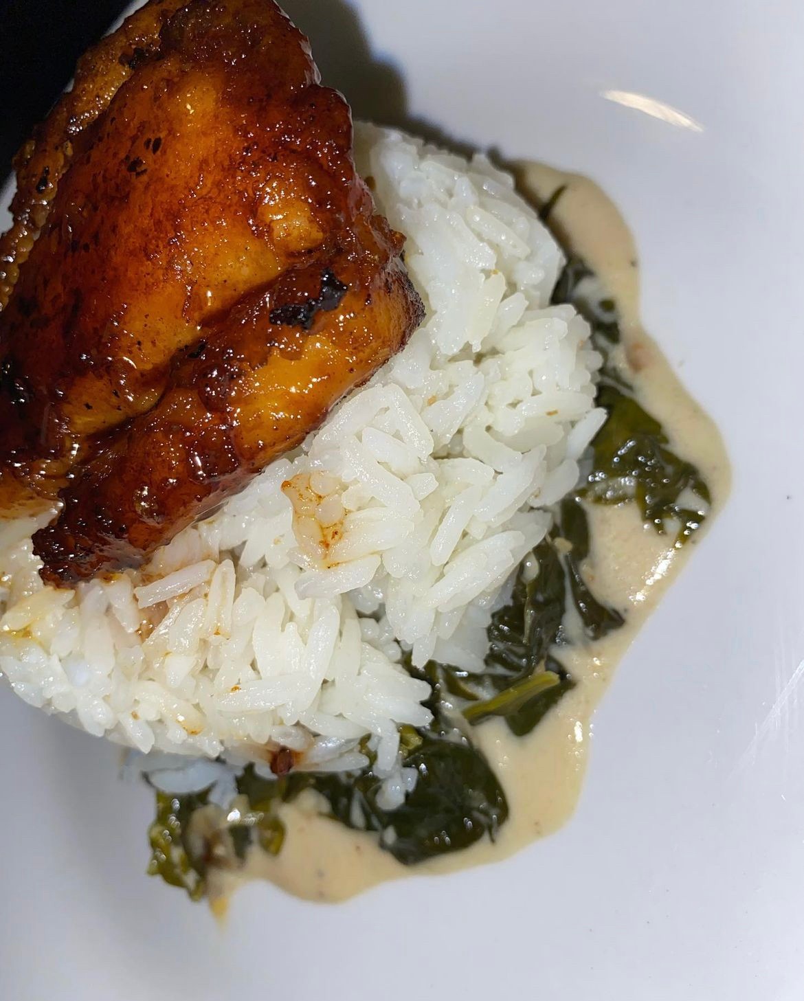 Conversations with Tavia Carmack Voyage Michigan Magazine