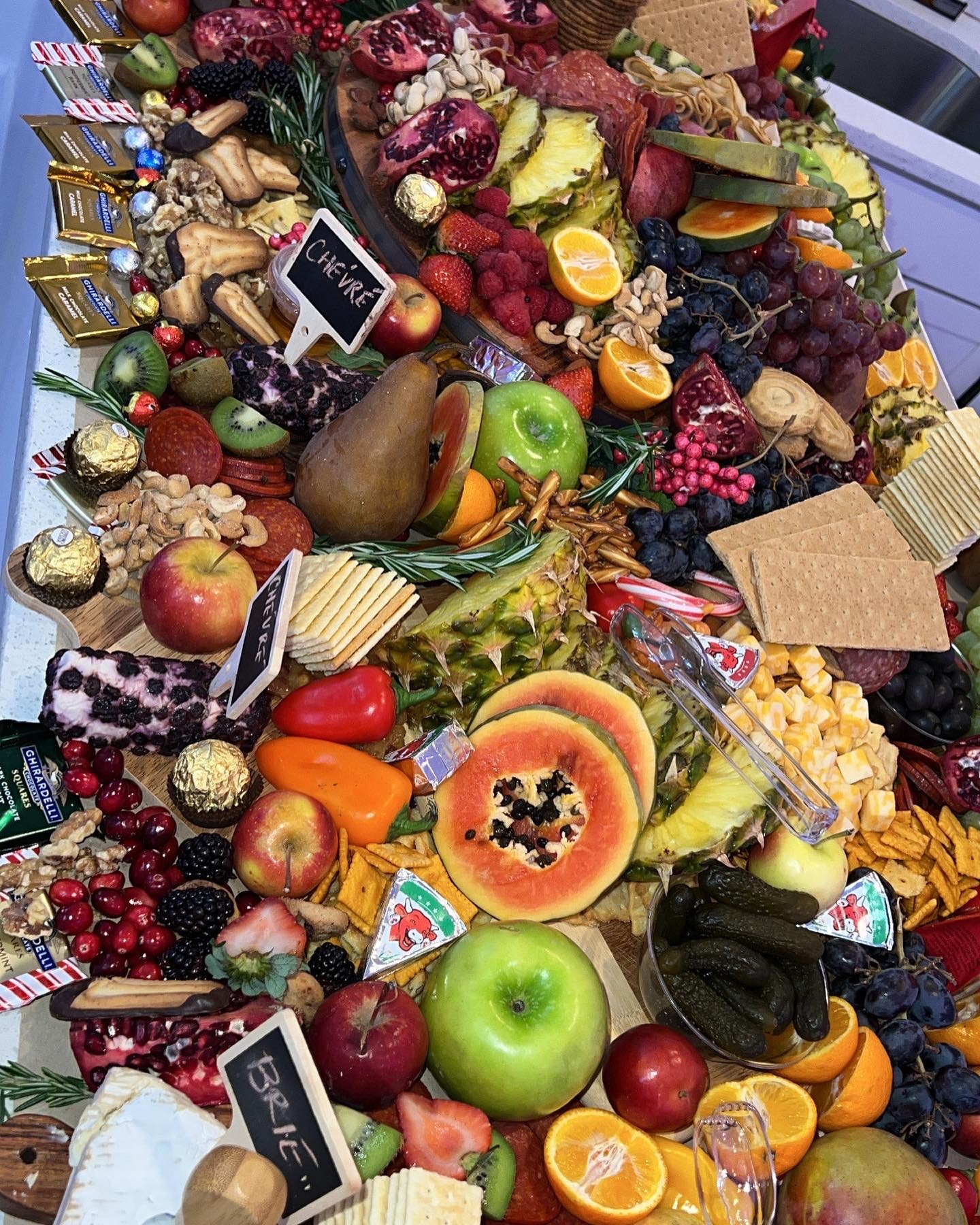 Conversations with Tavia Carmack Voyage Michigan Magazine