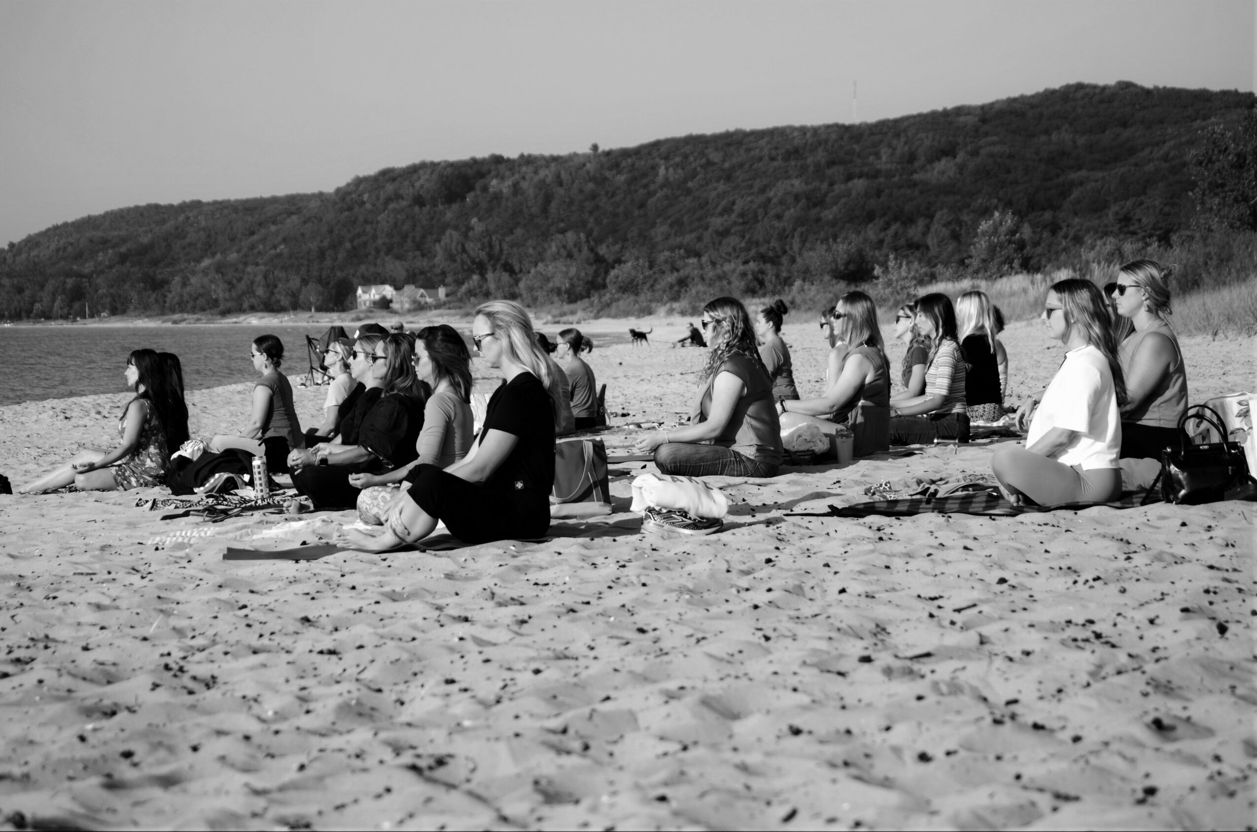 Inspiring Conversations with Sarah Louisignau of The Whole Woman