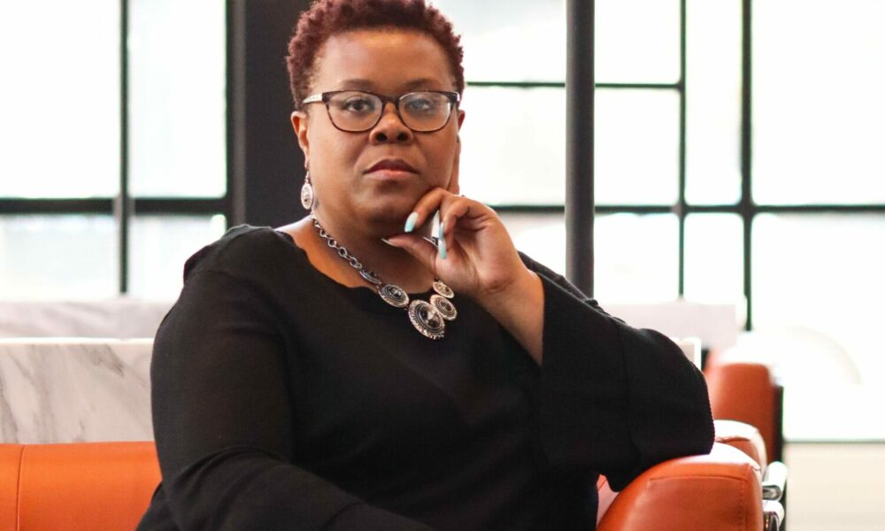 Hidden Gems Meet Carmelita Young of Me 1st Counseling Services