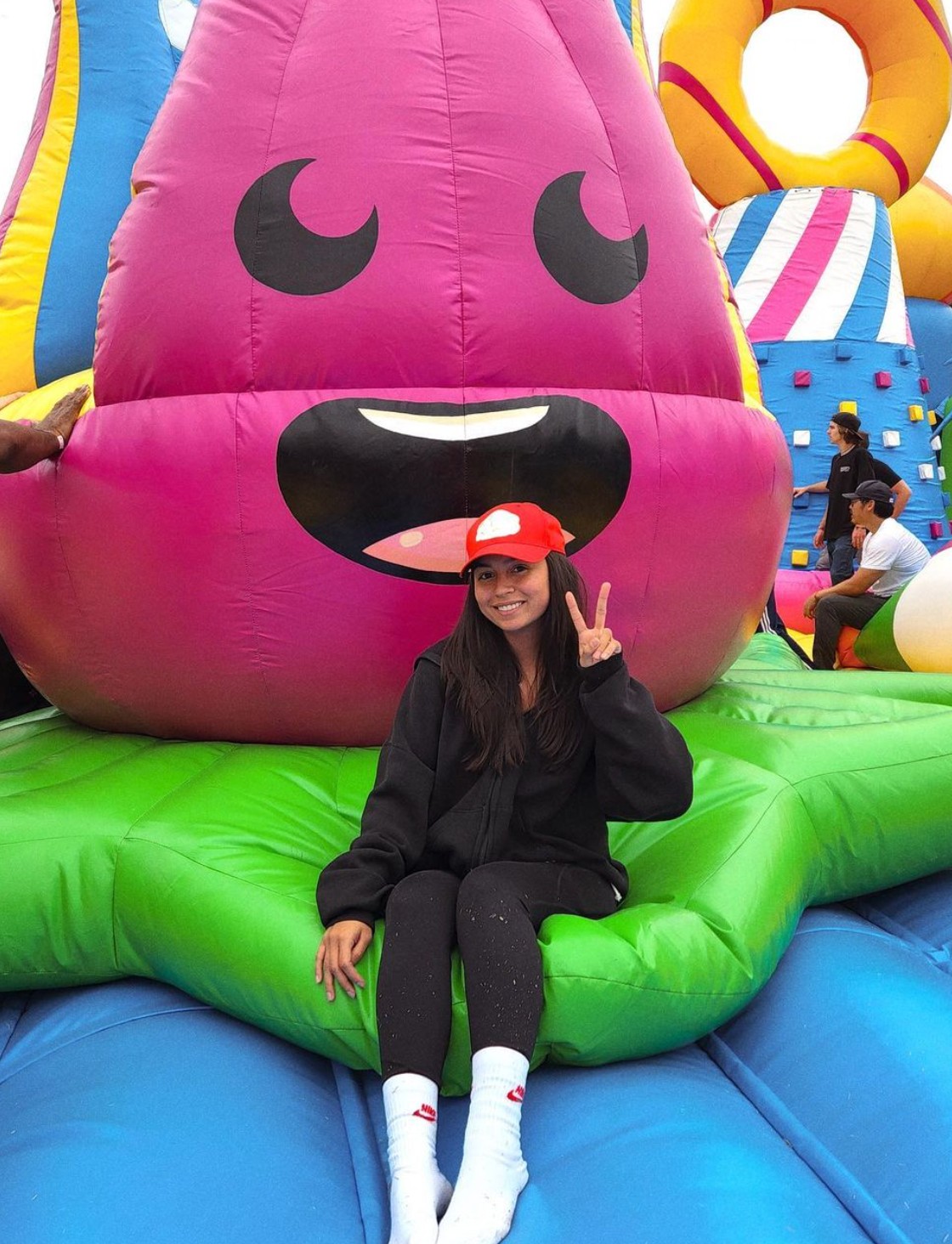 Conversations with Rachel Ladaga - Voyage Michigan Magazine