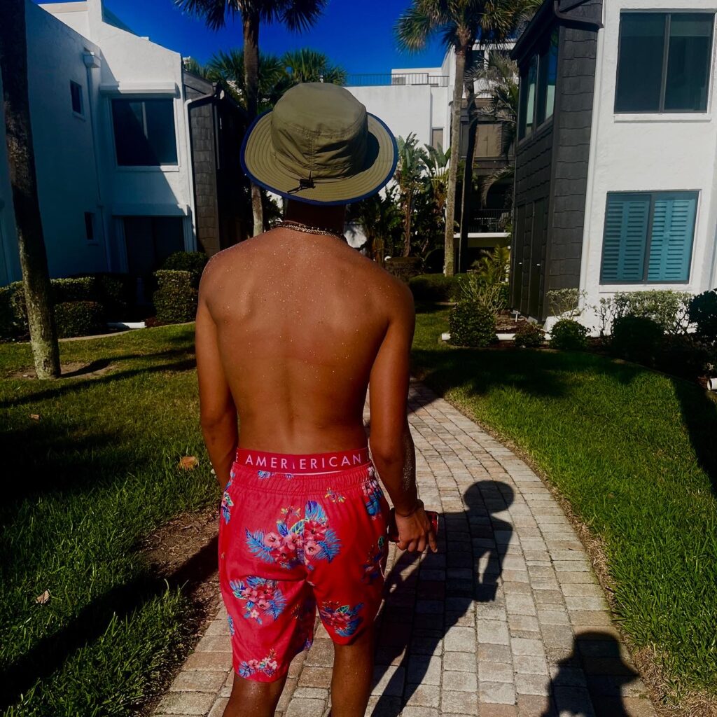 Life & Work with Marcus Ragains of Portage Mi Voyage Michigan Magazine