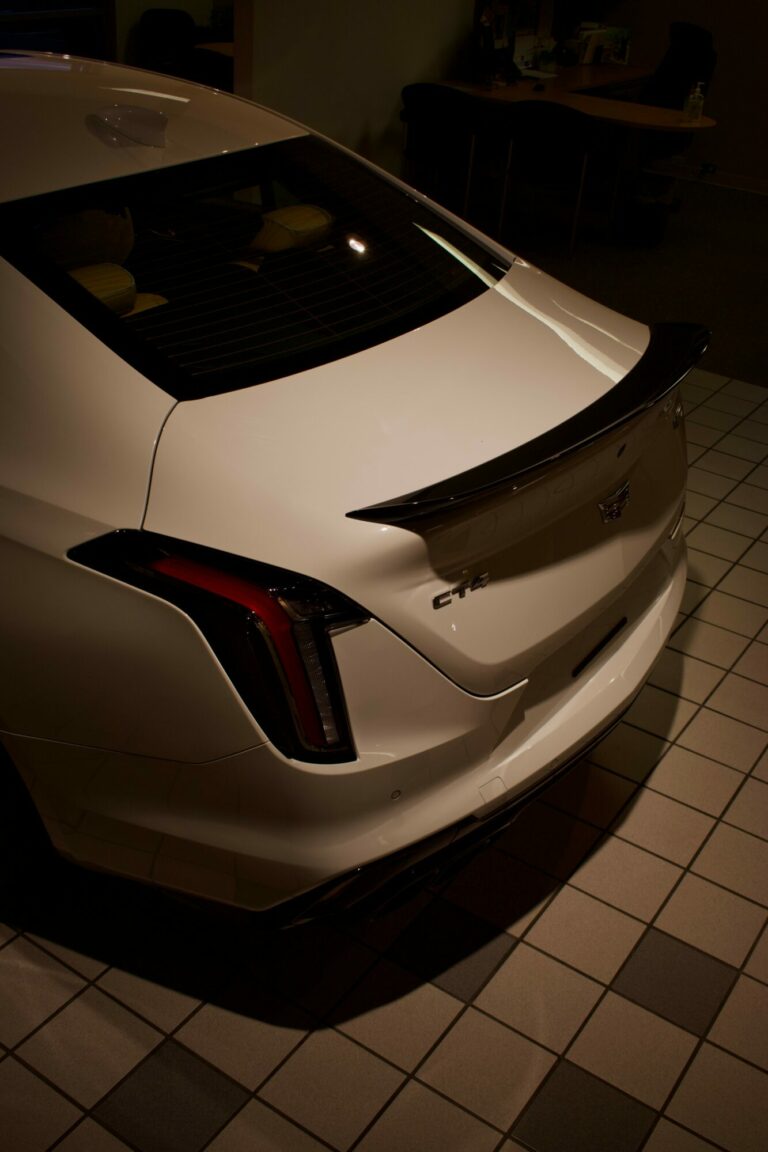 Life & Work with Marcus Ragains of Portage Mi Voyage Michigan Magazine