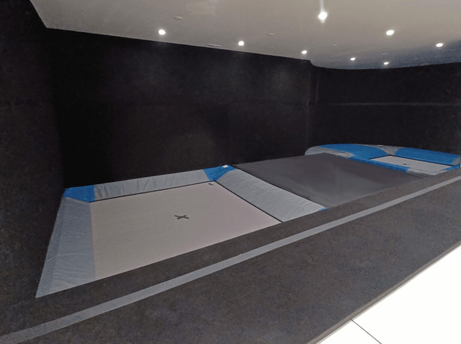 Hidden Gems Meet Matt Siegel of MaxAir Trampolines Voyage Michigan