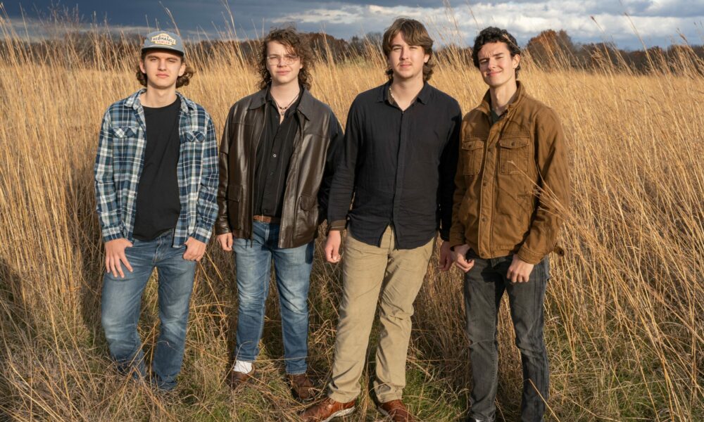 Conversations with Zero Sun – Voyage Michigan Magazine