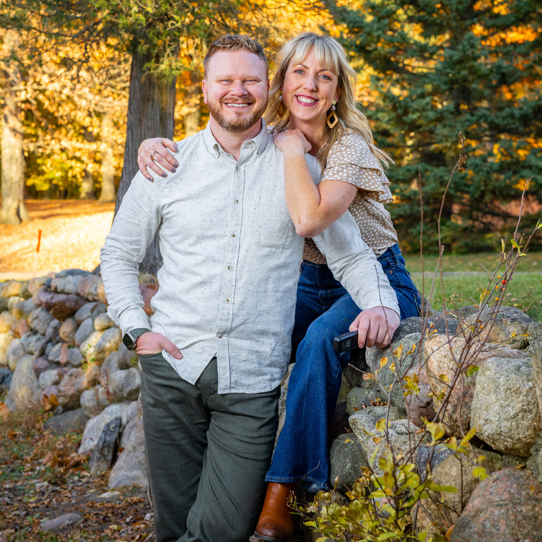 Rising Stars: Meet Adam Suiter of Lansing – Voyage Michigan Magazine