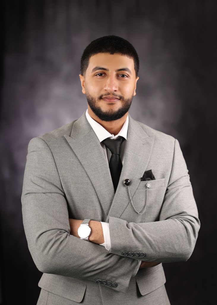 Meet Ali Alawlaqi of Ali Insurance Agency - Voyage Michigan Magazine
