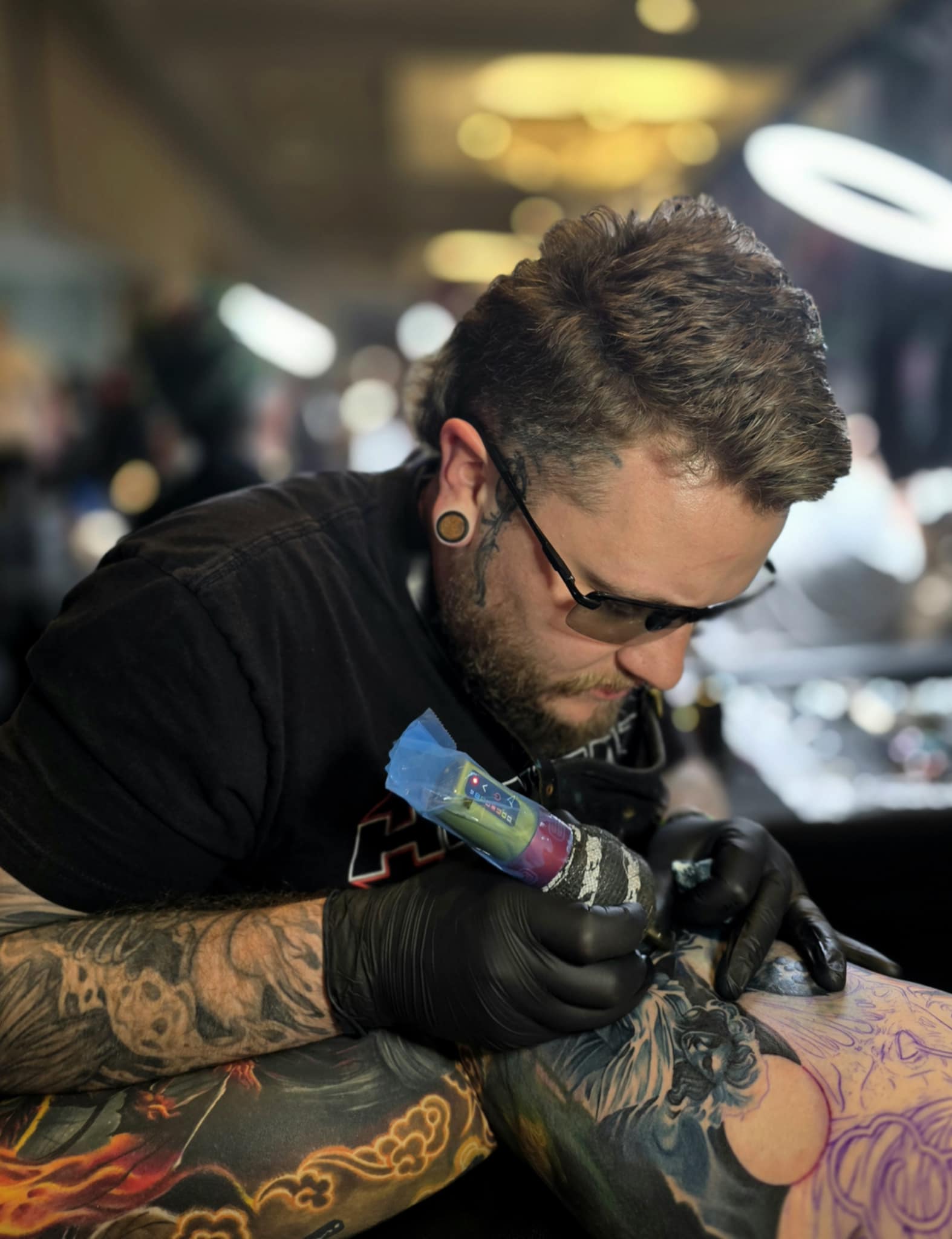 Check Out Josiah Johnson's Story – Voyage Michigan Magazine