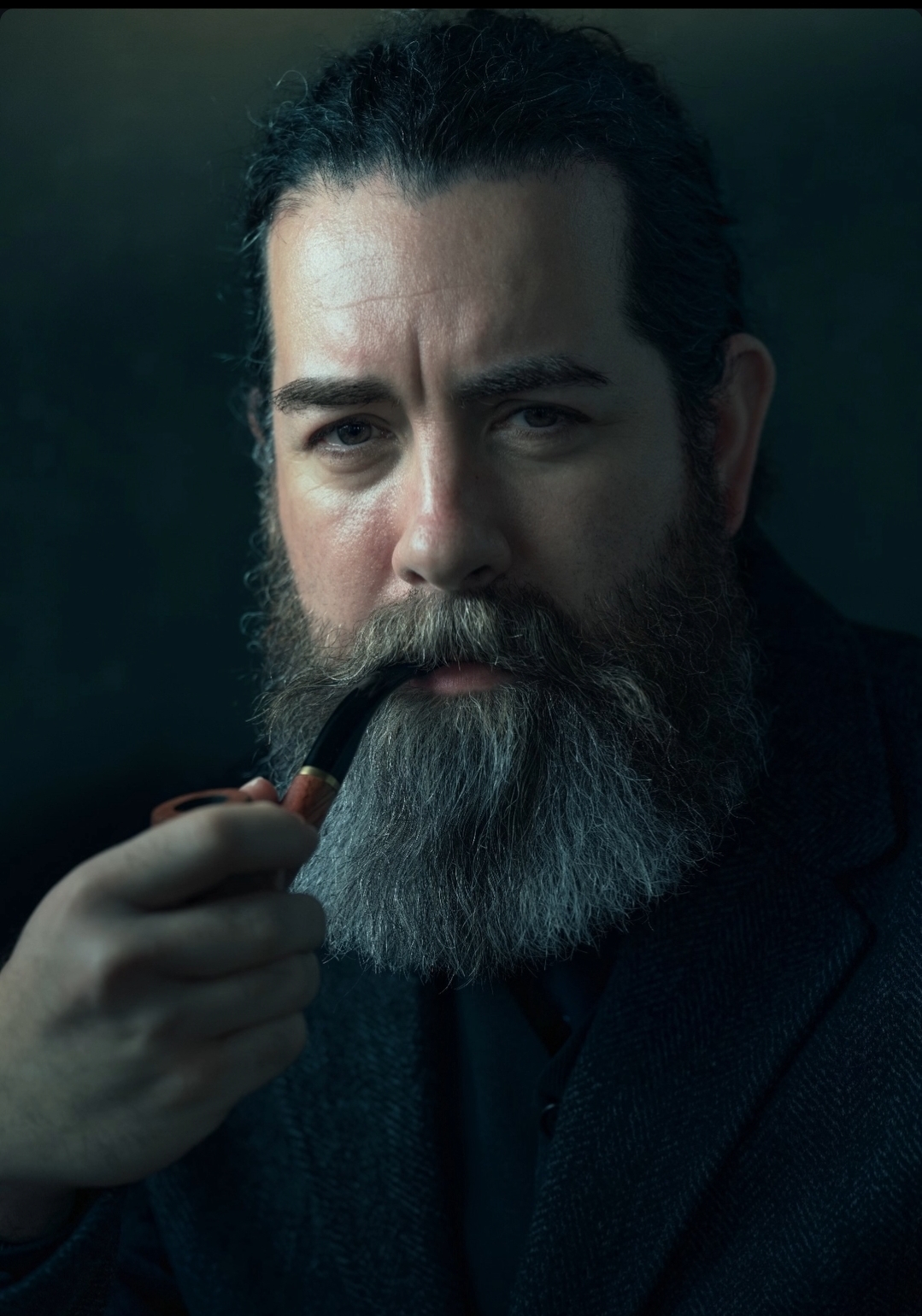 Daily Inspiration: Meet Aaron Matthew Atkisson  Voyage Michigan Magazine
