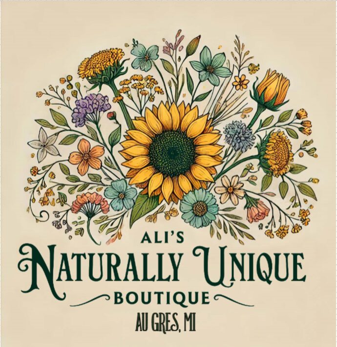 Meet Allison Wiltse of Ali's Naturally Unique Boutique – Voyage Michigan  Magazine