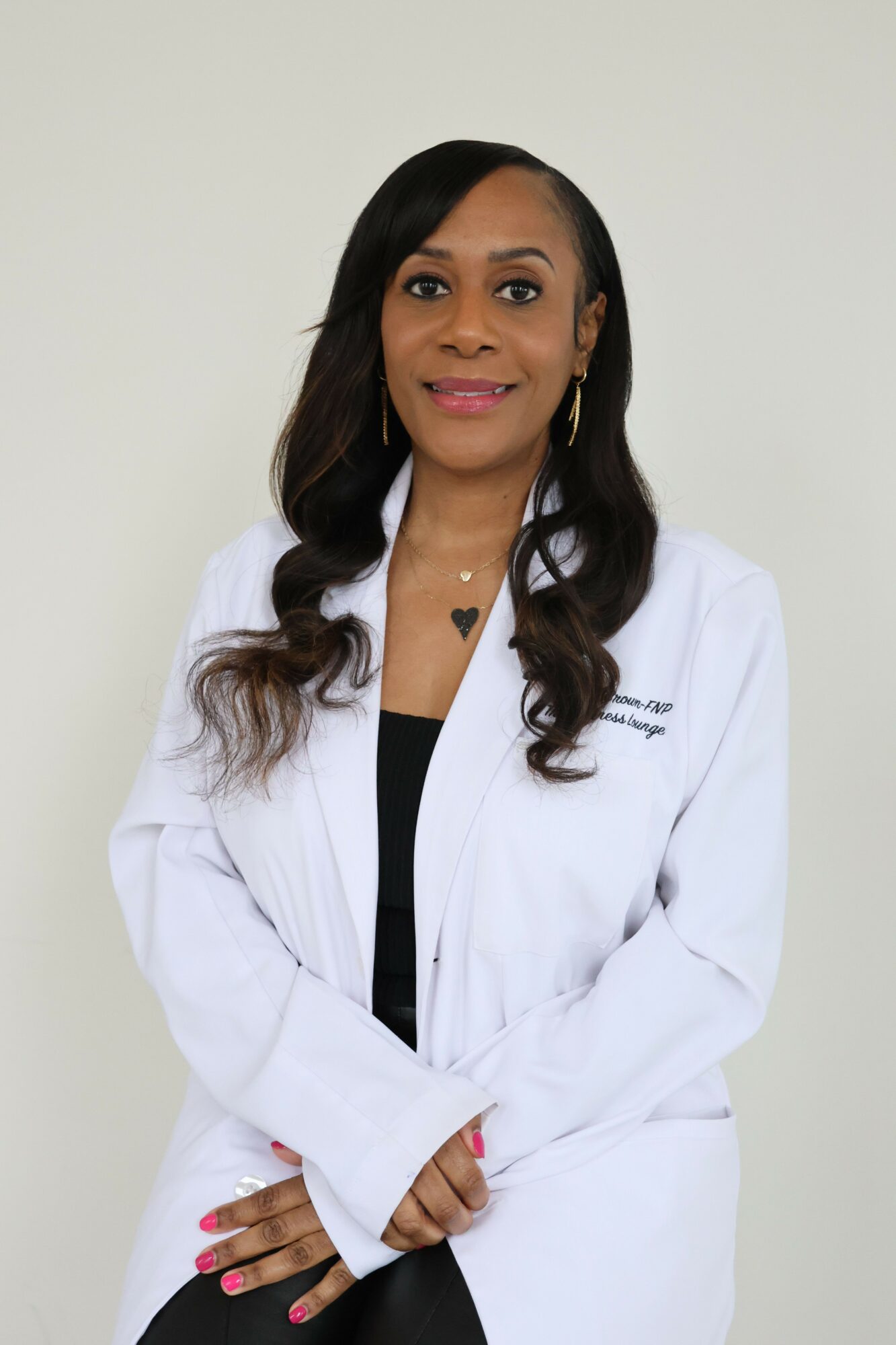 Exploring Life & Business with Veronica Brown of The Wellness Lounge