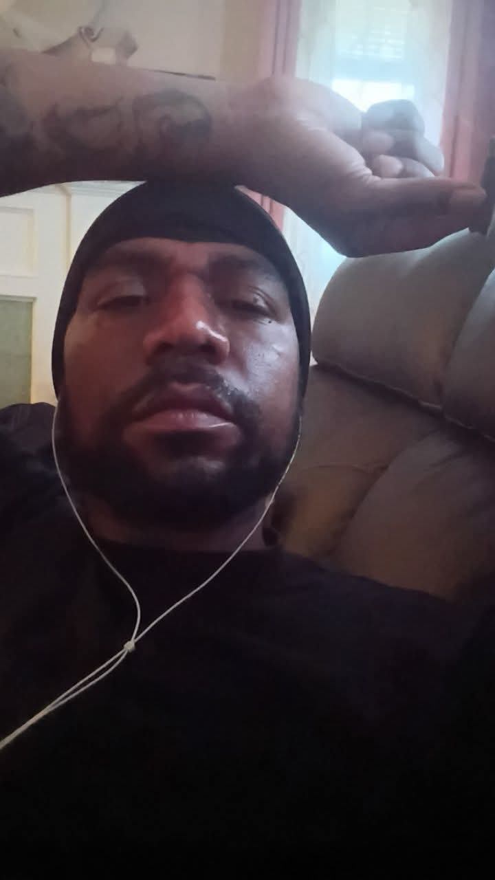 Meet Carlton Black of Michigan