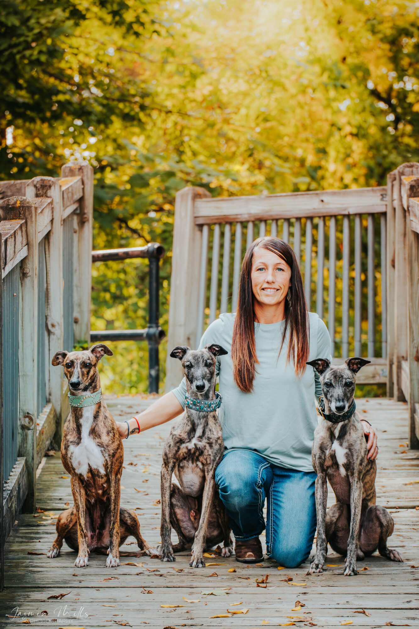 Exploring Life & Business with Rachael Brinkman of Einstein Dog Training