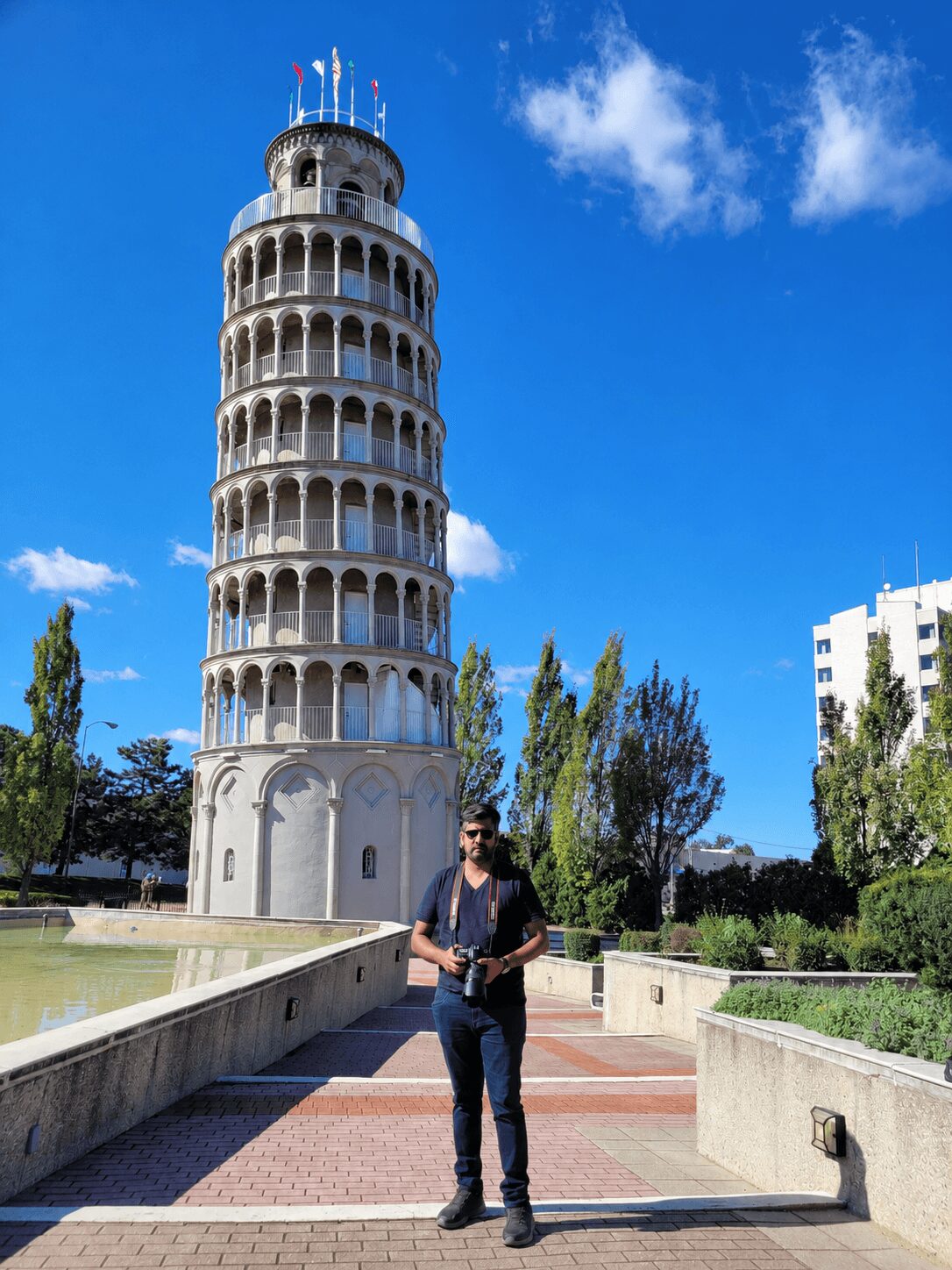 Check Out Vikram’s Story