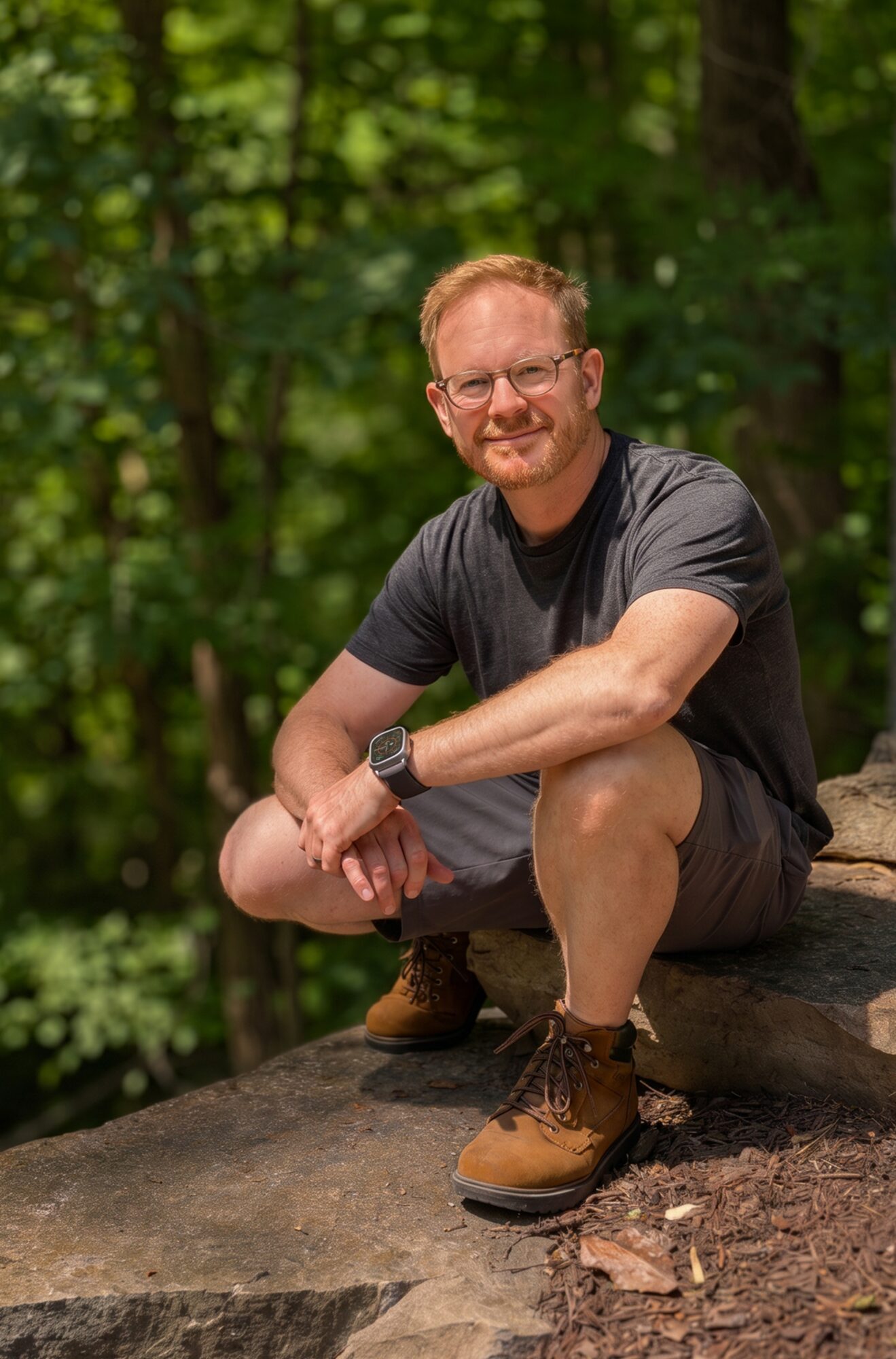 Exploring Life & Business with Chris Nierhaus of TinBug