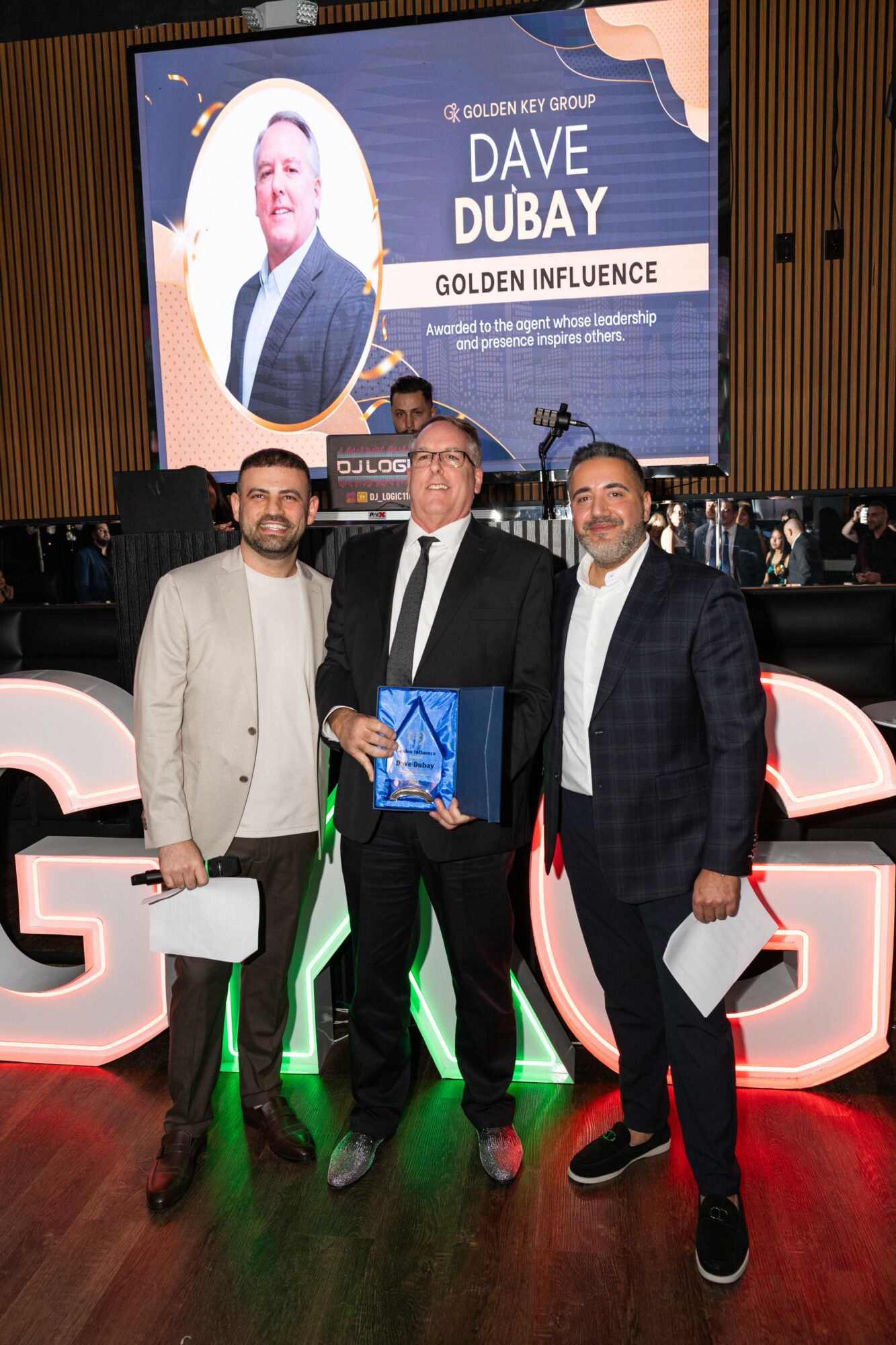 Community Highlights: Meet Dave Dubay of Golden Key Realty Group