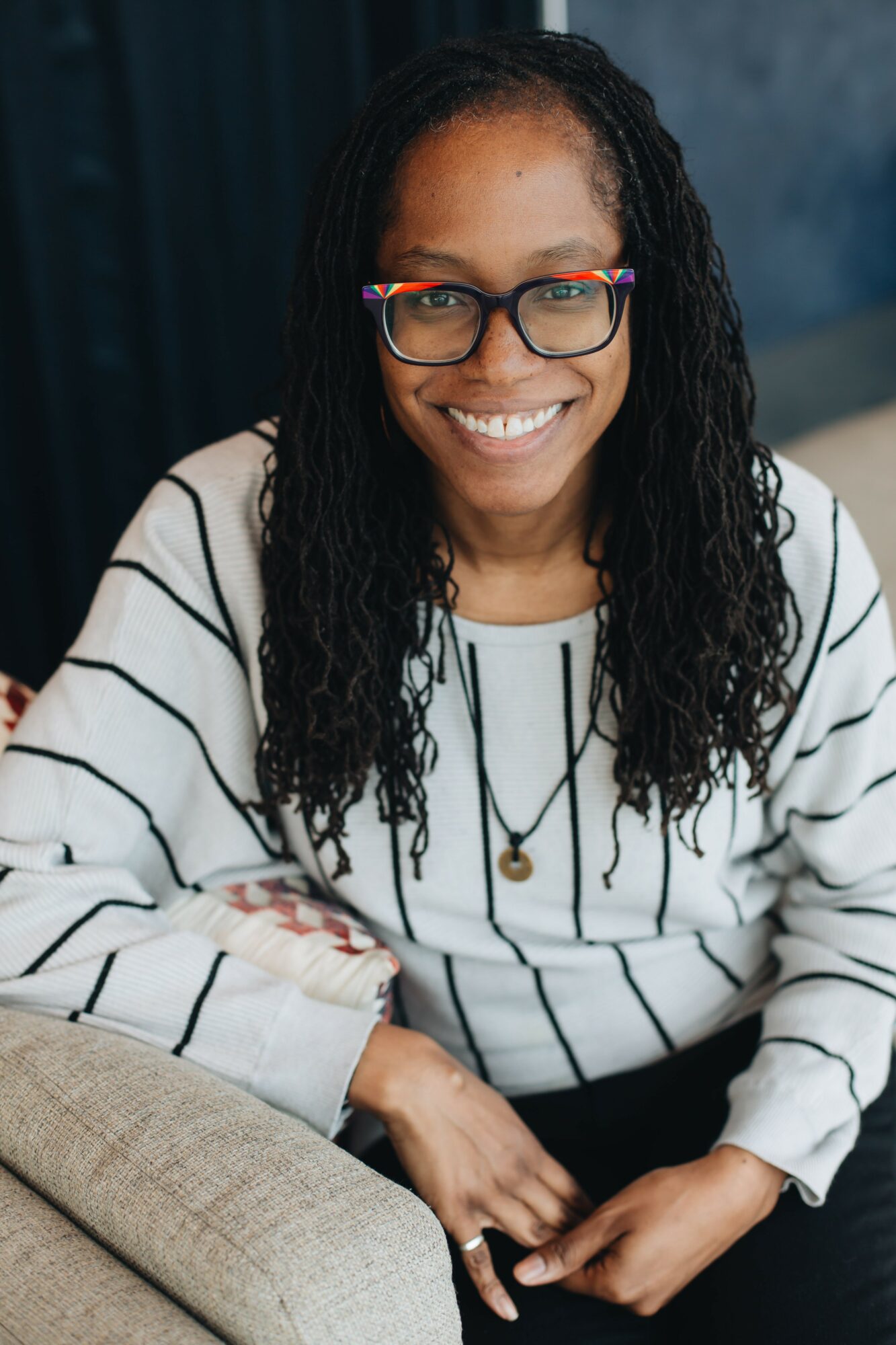 Hidden Gems: Meet Anise Hayes of Atlantic Impact