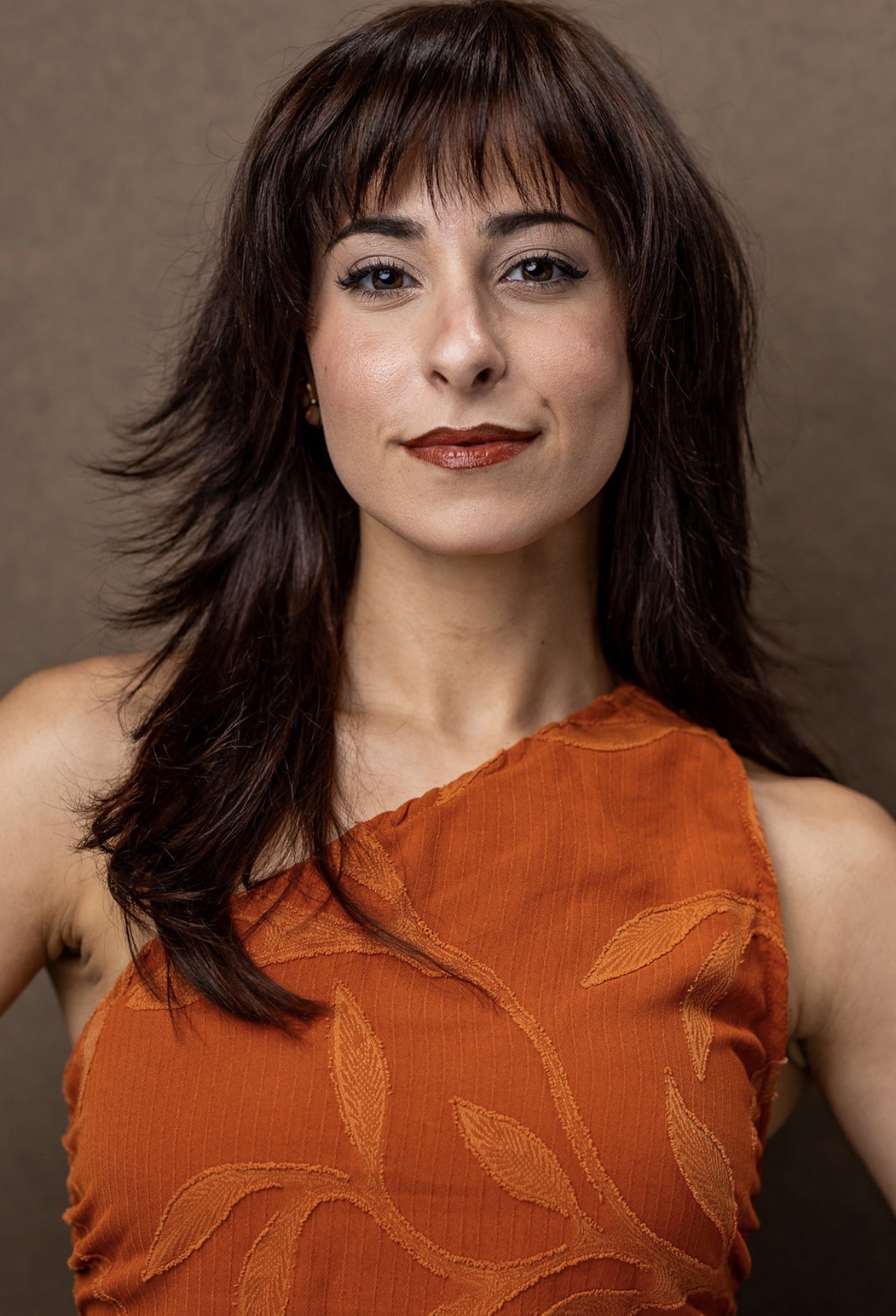 Daily Inspiration: Meet Jazlyn Dingfelder