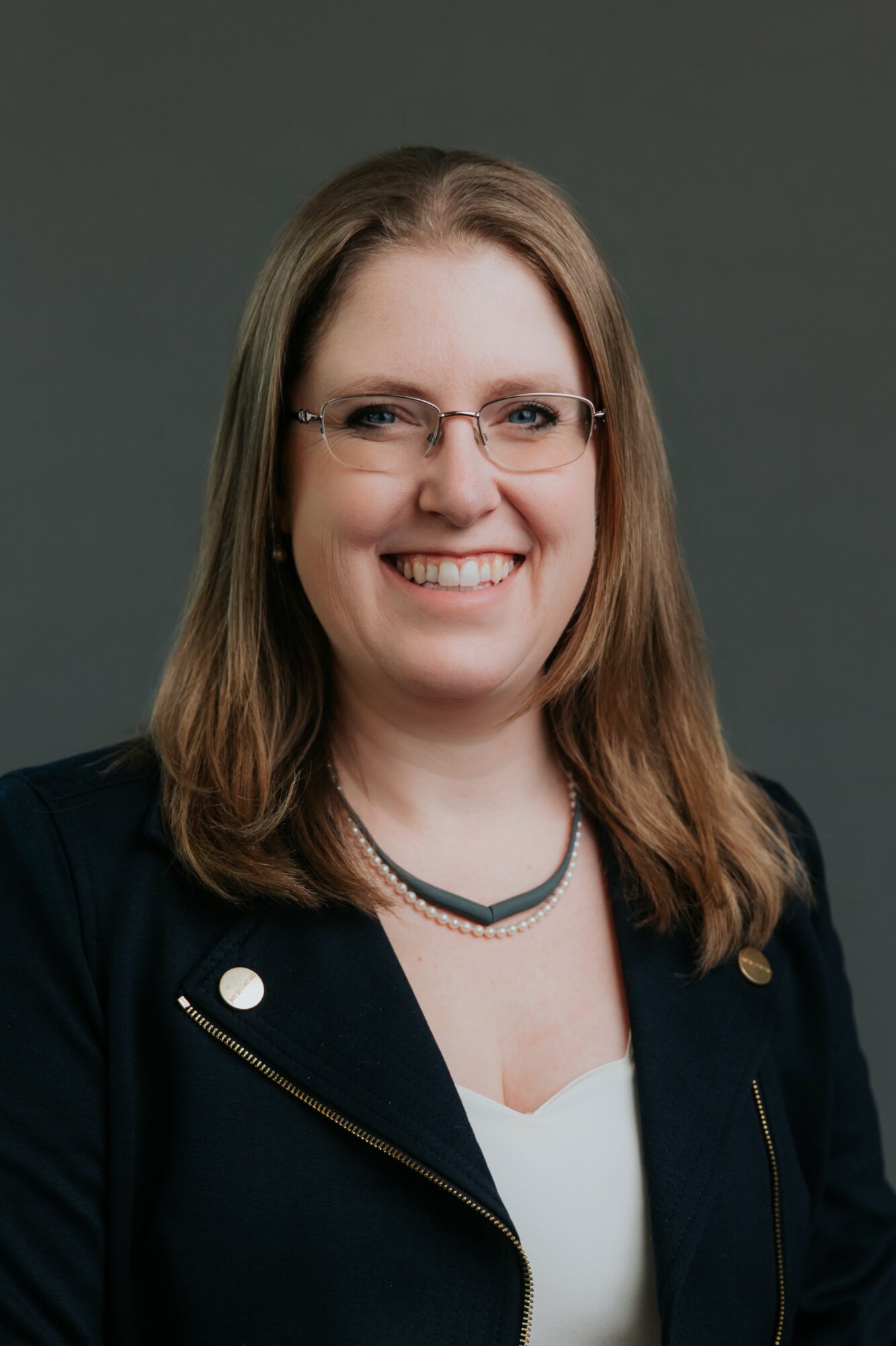 Check Out Justine Bell’s Story