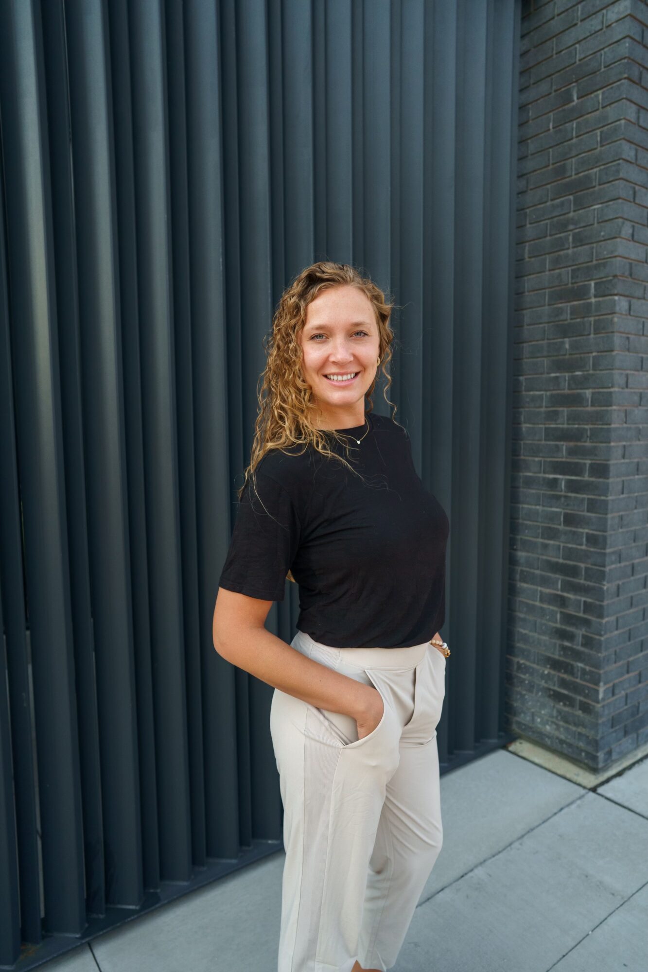 Inspiring Conversations with Kendall Lascko of Kendall Lascko Interiors