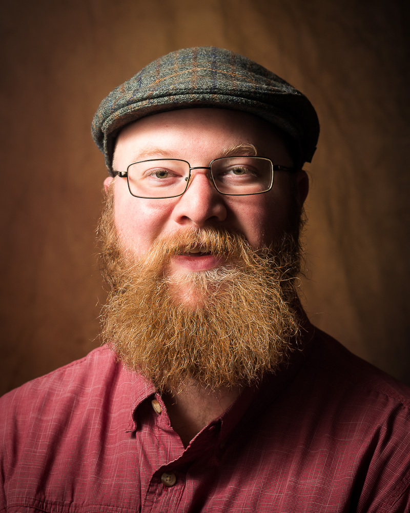 Life & Work with Ryan Watkins of Michigan