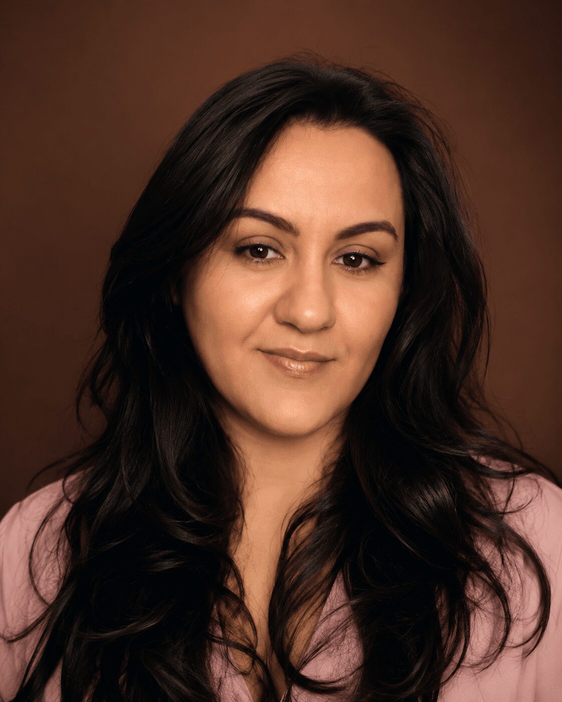 Meet Dalila Ericiga of Lalas Mantillas