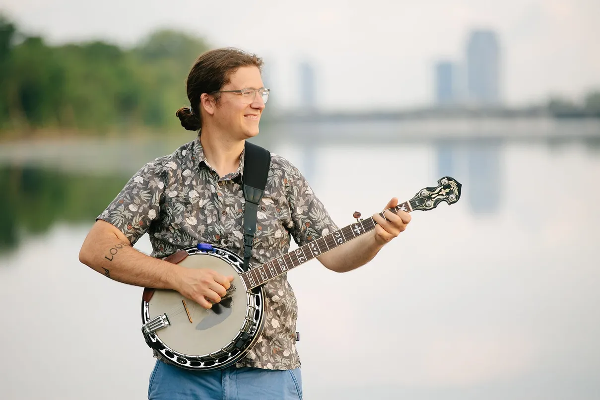 Meet Eric Engblade of Michigan