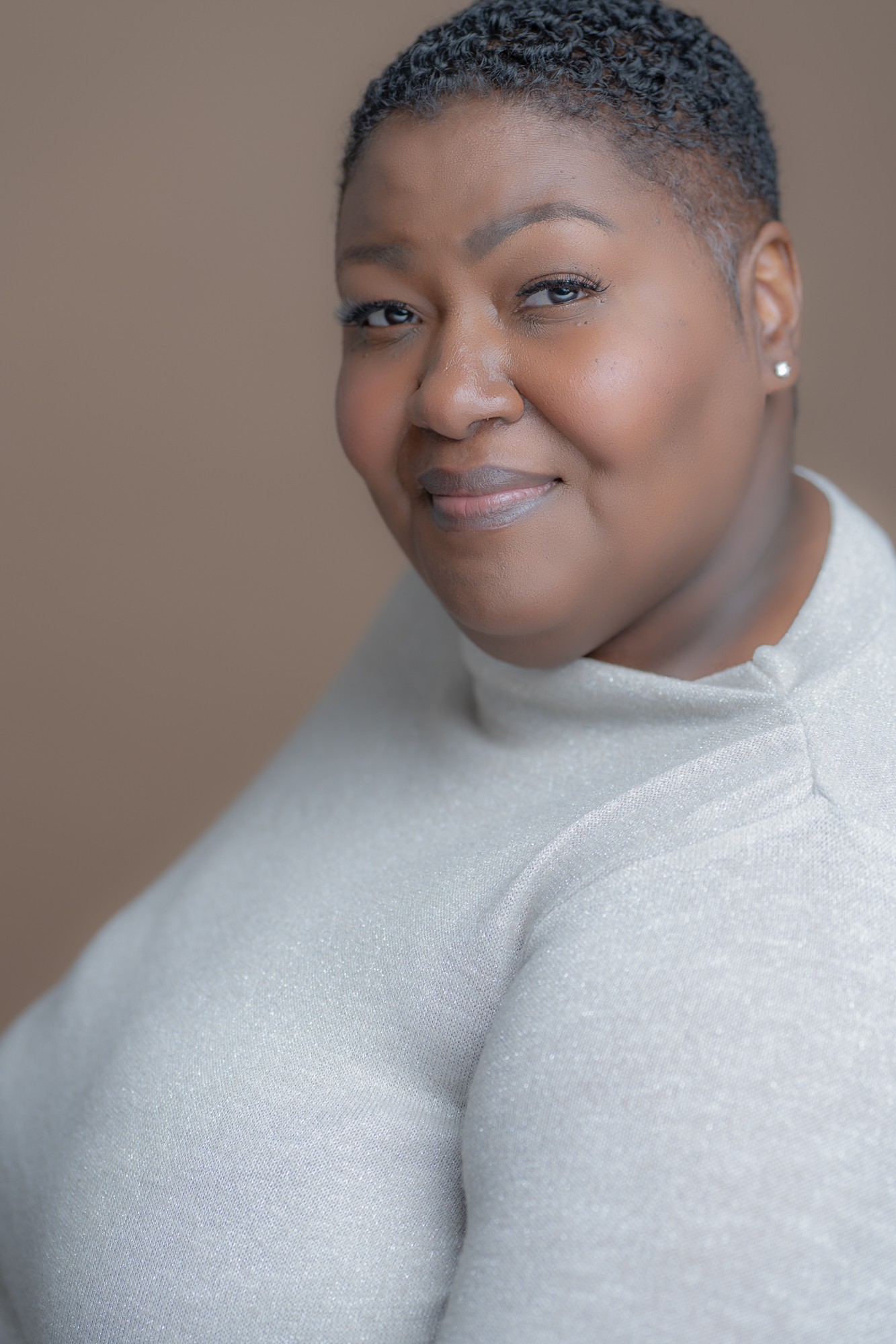 Inspiring Conversations with Bernice Patterson, PhD of Infinity Consultation Group