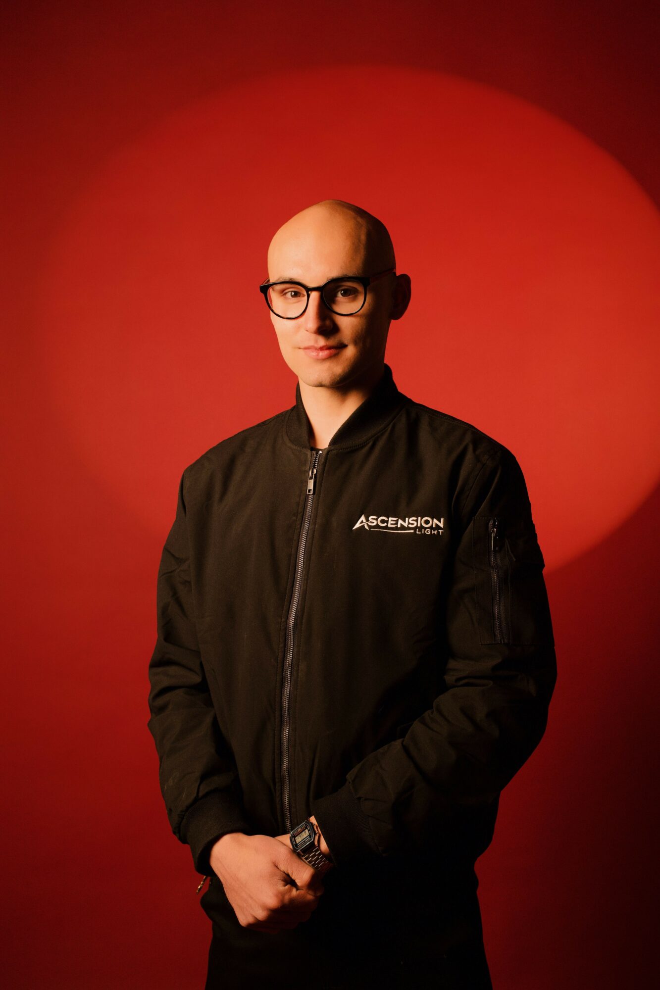 Community Highlights: Meet Spencer Haydo of Ascension Light